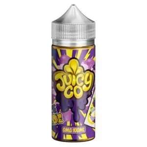 Juicy Co Grape Made
