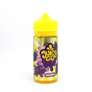 Juicy Co Grape Drop