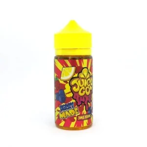 Juicy Co Berry Made