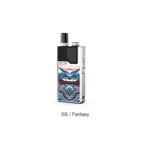 Lost Vape Orion Q-Pro Pod