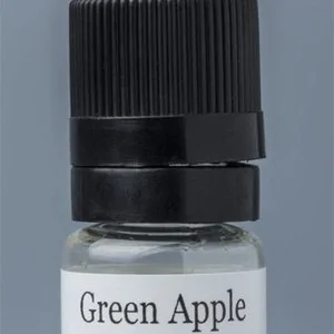 Green Apple (Зелёное Яблоко) - TPA 5 мл
