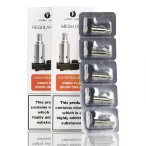 Lost Vape Orion Plus Mesh Coil 0.25 ohm