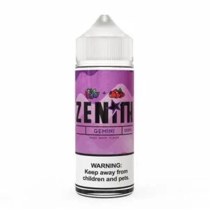 Zenith Gemini 120ml