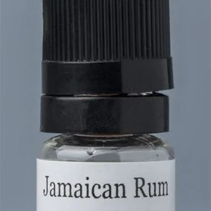 Jamaican Rum (Ямайський Ром) - TPA 5 мл
