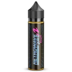 Retrowave V2 Recall 60 мл
