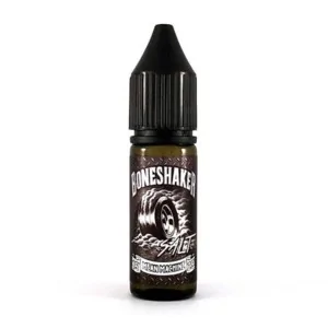 Boneshaker Salt Mean Machine
