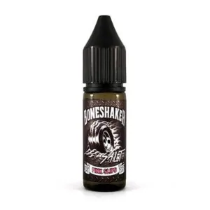 Boneshaker Salt Pink Slips