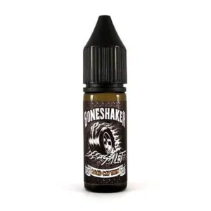 Boneshaker Salt Road Captain