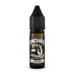 Boneshaker Salt Wheelspin