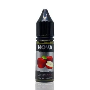 NOVA Salt Mixed Apple