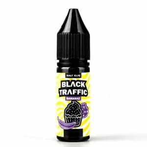 Black Traffic Bananaz
