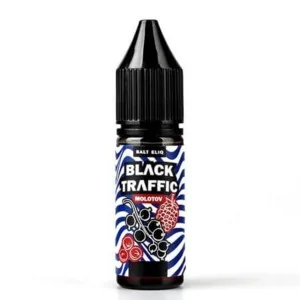 Black Traffic Molotov