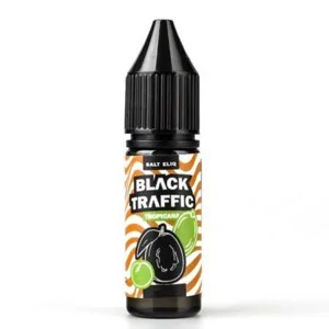 Black Traffic Tropicana