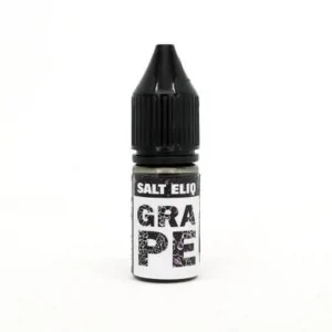 Black Triangle Salt Upods Grape