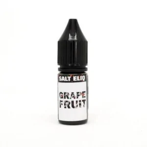 Black Triangle Salt Upods Grapefruit
