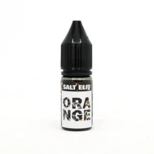 Black Triangle Salt Upods Orange