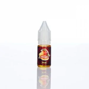 Black Triangle Salt Upods Mango