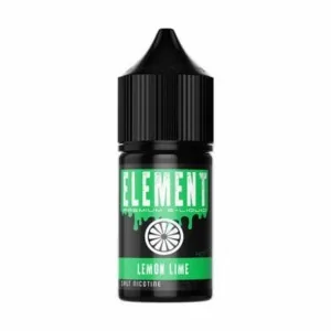 Montana Element Salt Lemon Lime