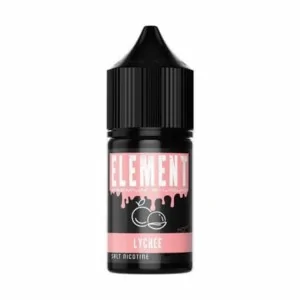 Montana Element Salt Lychee