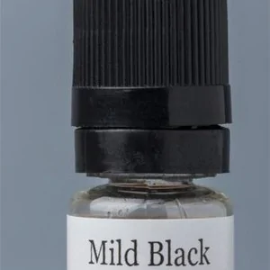Mild Black (Табак) - TPA 5 мл