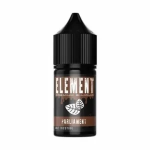 Montana Element Salt Parliament