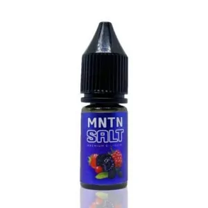 Montana MNTN Salt Berries Ice Swt