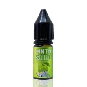 Montana MNTN Salt Ice Apple