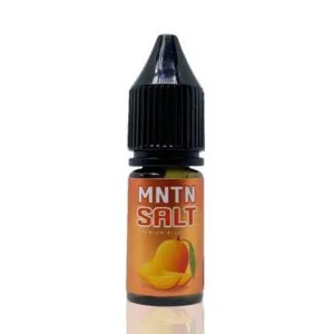 Montana MNTN Salt Mango Nectar Ice Swt