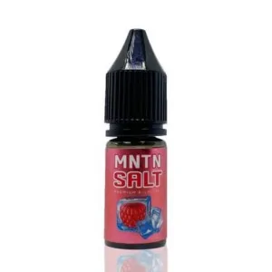 Montana MNTN Salt Rspbry Swt Sour