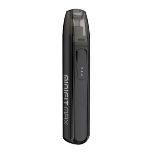 Justfog Minifit Max Starter Kit