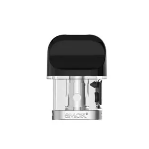 Smok Novo X DC 0.8 ohm MTL Pod