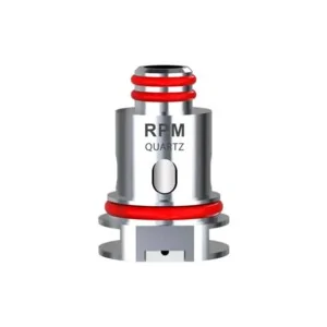 Smok RPM Quartz 1.2ohm Coil