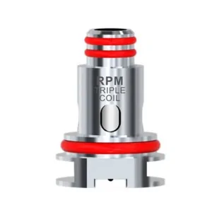 Smok RPM Triple Coil 0.6ohm Coil