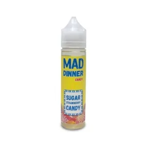 Mad Dinner Candy