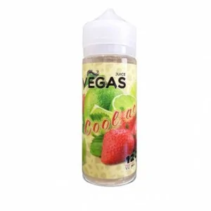 Vegas Cool Acid