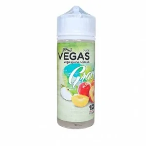Vegas Grace