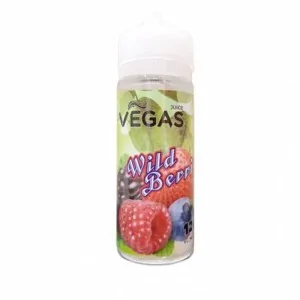 Vegas Wild Berries