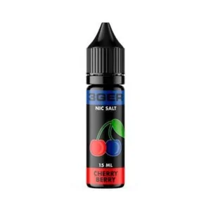 3Ger Salt Cherry Berry