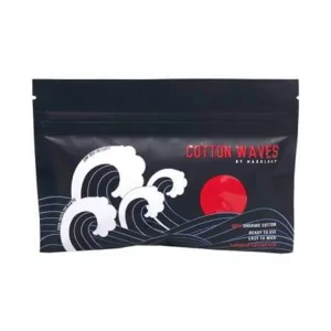 Вата Cotton Waves