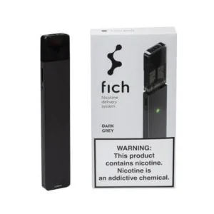 Fich Pod Device