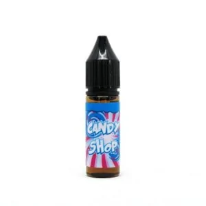 Black Triangle by Mens Club Candy Shop Salt Choko Strawberry Ice Cream
