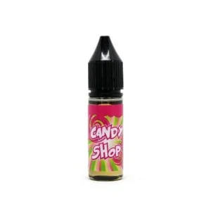 Black Triangle by Mens Club Candy Shop Salt Kiwi Strawberry Bubble Gum