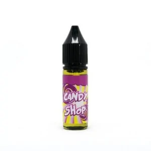 Black Triangle by Mens Club Candy Shop Salt Lemon Tart