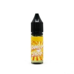Black Triangle by Mens Club Candy Shop Salt Mango Juice
