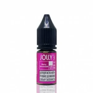 Jolly Salt Berry Lemonade