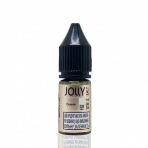Jolly Salt Cream