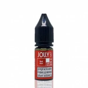 Jolly Salt Red Astr
