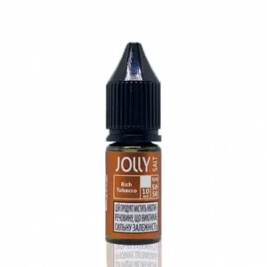 Jolly Salt Rich Tobacco
