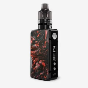 VooPoo Drag 2 Refresh Edition Kit