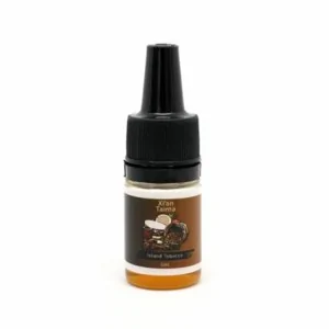 Island Tobacco Xian - 5 мл